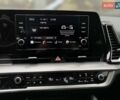 Серый Киа Sportage, объемом двигателя 2 л и пробегом 27 тыс. км за 24486 $, фото 18 на Automoto.ua
