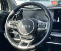 Сірий Кіа Sportage, об'ємом двигуна 1.6 л та пробігом 139 тис. км за 23500 $, фото 33 на Automoto.ua