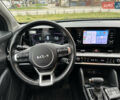 Серый Киа Sportage, объемом двигателя 2 л и пробегом 73 тыс. км за 25500 $, фото 18 на Automoto.ua