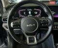 Сірий Кіа Sportage, об'ємом двигуна 2 л та пробігом 133 тис. км за 29900 $, фото 11 на Automoto.ua