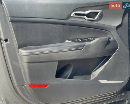 Сірий Кіа Sportage, об'ємом двигуна 1.6 л та пробігом 139 тис. км за 23500 $, фото 32 на Automoto.ua