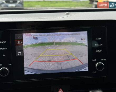 Сірий Кіа Sportage, об'ємом двигуна 1.6 л та пробігом 28 тис. км за 24900 $, фото 21 на Automoto.ua