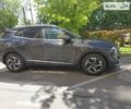 Сірий Кіа Sportage, об'ємом двигуна 2 л та пробігом 15 тис. км за 24800 $, фото 4 на Automoto.ua