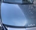 Серый Киа Sportage, объемом двигателя 1.6 л и пробегом 8 тыс. км за 24500 $, фото 1 на Automoto.ua