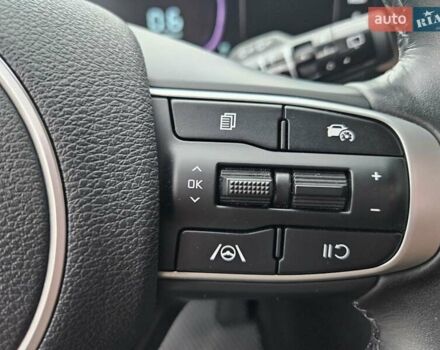 Серый Киа Sportage, объемом двигателя 1.6 л и пробегом 25 тыс. км за 25900 $, фото 24 на Automoto.ua