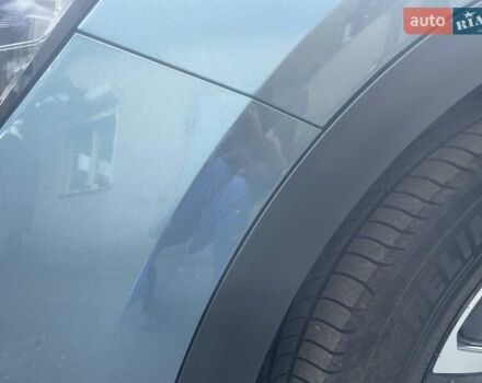 Серый Киа Sportage, объемом двигателя 1.6 л и пробегом 8 тыс. км за 24500 $, фото 4 на Automoto.ua