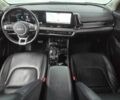 Сірий Кіа Sportage, об'ємом двигуна 2 л та пробігом 34 тис. км за 21000 $, фото 6 на Automoto.ua
