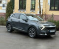 Серый Киа Sportage, объемом двигателя 1.6 л и пробегом 22 тыс. км за 23500 $, фото 1 на Automoto.ua