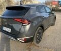 Сірий Кіа Sportage, об'ємом двигуна 2 л та пробігом 90 тис. км за 24500 $, фото 7 на Automoto.ua
