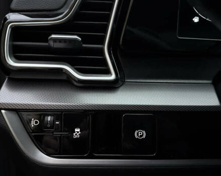 Серый Киа Sportage, объемом двигателя 1.6 л и пробегом 22 тыс. км за 23500 $, фото 14 на Automoto.ua