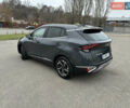 Серый Киа Sportage, объемом двигателя 2 л и пробегом 73 тыс. км за 25500 $, фото 6 на Automoto.ua