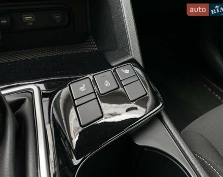 Серый Киа Sportage, объемом двигателя 2 л и пробегом 27 тыс. км за 24486 $, фото 21 на Automoto.ua