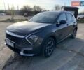 Сірий Кіа Sportage, об'ємом двигуна 2 л та пробігом 90 тис. км за 24500 $, фото 1 на Automoto.ua