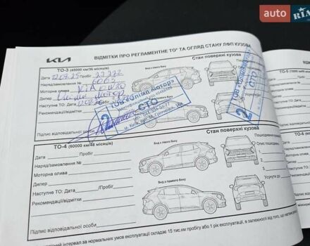 Серый Киа Sportage, объемом двигателя 1.6 л и пробегом 25 тыс. км за 25900 $, фото 35 на Automoto.ua