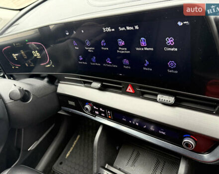 Серый Киа Sportage, объемом двигателя 2.5 л и пробегом 122 тыс. км за 23237 $, фото 21 на Automoto.ua