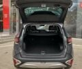 Серый Киа Sportage, объемом двигателя 2 л и пробегом 27 тыс. км за 24486 $, фото 13 на Automoto.ua