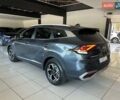 Сірий Кіа Sportage, об'ємом двигуна 2 л та пробігом 133 тис. км за 29900 $, фото 7 на Automoto.ua
