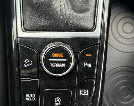 Серый Киа Sportage, объемом двигателя 2.5 л и пробегом 122 тыс. км за 23237 $, фото 58 на Automoto.ua