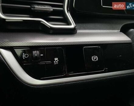 Серый Киа Sportage, объемом двигателя 2 л и пробегом 27 тыс. км за 24486 $, фото 22 на Automoto.ua