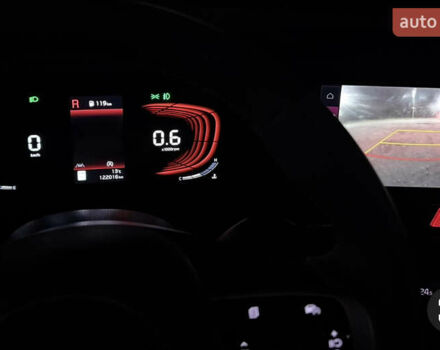 Серый Киа Sportage, объемом двигателя 2.5 л и пробегом 122 тыс. км за 23237 $, фото 48 на Automoto.ua