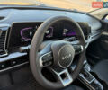 Серый Киа Sportage, объемом двигателя 2.5 л и пробегом 122 тыс. км за 23237 $, фото 37 на Automoto.ua