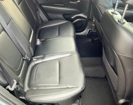 Серый Киа Sportage, объемом двигателя 2 л и пробегом 152 тыс. км за 27900 $, фото 22 на Automoto.ua