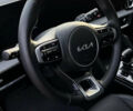Серый Киа Sportage, объемом двигателя 2 л и пробегом 152 тыс. км за 27900 $, фото 21 на Automoto.ua
