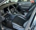 Сірий Кіа Sportage, об'ємом двигуна 2 л та пробігом 133 тис. км за 29900 $, фото 16 на Automoto.ua