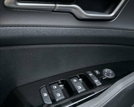 Серый Киа Sportage, объемом двигателя 1.6 л и пробегом 22 тыс. км за 23500 $, фото 15 на Automoto.ua