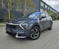 Серый Киа Sportage, объемом двигателя 1.6 л и пробегом 15 тыс. км за 25999 $, фото 1 на Automoto.ua