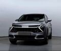 Сірий Кіа Sportage, об'ємом двигуна 2 л та пробігом 34 тис. км за 21000 $, фото 1 на Automoto.ua