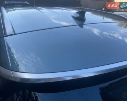 Серый Киа Sportage, объемом двигателя 1.6 л и пробегом 8 тыс. км за 24500 $, фото 7 на Automoto.ua