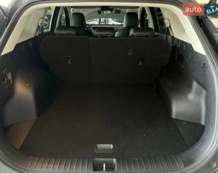 Сірий Кіа Sportage, об'ємом двигуна 2 л та пробігом 133 тис. км за 29900 $, фото 8 на Automoto.ua