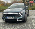 Серый Киа Sportage, объемом двигателя 1.6 л и пробегом 47 тыс. км за 25500 $, фото 10 на Automoto.ua