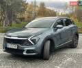 Серый Киа Sportage, объемом двигателя 1.6 л и пробегом 47 тыс. км за 25500 $, фото 9 на Automoto.ua
