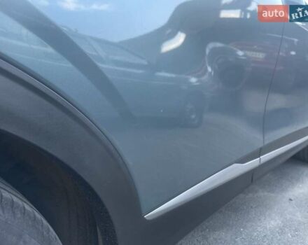 Серый Киа Sportage, объемом двигателя 1.6 л и пробегом 8 тыс. км за 24500 $, фото 5 на Automoto.ua