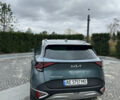 Серый Киа Sportage, объемом двигателя 1.6 л и пробегом 47 тыс. км за 25500 $, фото 21 на Automoto.ua