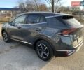 Сірий Кіа Sportage, об'ємом двигуна 2 л та пробігом 90 тис. км за 24500 $, фото 8 на Automoto.ua