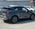 Сірий Кіа Sportage, об'ємом двигуна 1.6 л та пробігом 139 тис. км за 23500 $, фото 5 на Automoto.ua