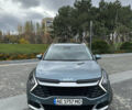 Серый Киа Sportage, объемом двигателя 1.6 л и пробегом 47 тыс. км за 25500 $, фото 24 на Automoto.ua
