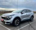 Серый Киа Sportage, объемом двигателя 2 л и пробегом 152 тыс. км за 27900 $, фото 3 на Automoto.ua