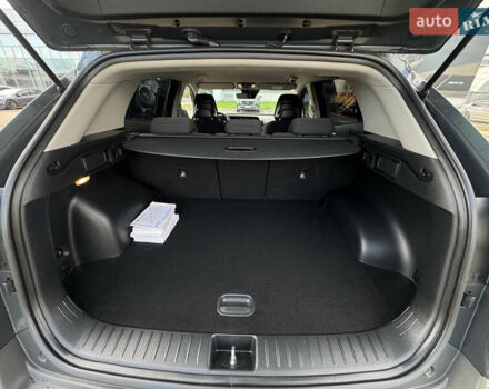 Сірий Кіа Sportage, об'ємом двигуна 1.6 л та пробігом 28 тис. км за 24900 $, фото 15 на Automoto.ua