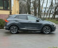 Серый Киа Sportage, объемом двигателя 1.6 л и пробегом 22 тыс. км за 23500 $, фото 2 на Automoto.ua