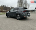 Серый Киа Sportage, объемом двигателя 2 л и пробегом 73 тыс. км за 25500 $, фото 5 на Automoto.ua