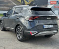 Сірий Кіа Sportage, об'ємом двигуна 1.6 л та пробігом 28 тис. км за 24900 $, фото 8 на Automoto.ua