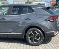 Сірий Кіа Sportage, об'ємом двигуна 1.6 л та пробігом 139 тис. км за 23500 $, фото 20 на Automoto.ua