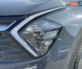 Сірий Кіа Sportage, об'ємом двигуна 1.6 л та пробігом 139 тис. км за 23500 $, фото 19 на Automoto.ua