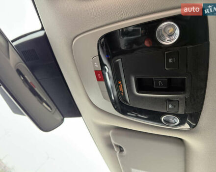 Серый Киа Sportage, объемом двигателя 2.5 л и пробегом 122 тыс. км за 23237 $, фото 33 на Automoto.ua