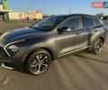 Серый Киа Sportage, объемом двигателя 2.5 л и пробегом 122 тыс. км за 23237 $, фото 17 на Automoto.ua