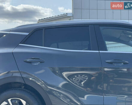 Сірий Кіа Sportage, об'ємом двигуна 1.6 л та пробігом 139 тис. км за 23500 $, фото 13 на Automoto.ua